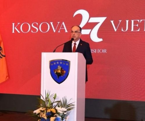 Begaj në Prishtinë: Shqipëria mbështetje e pakushtëzuar për Kosovën