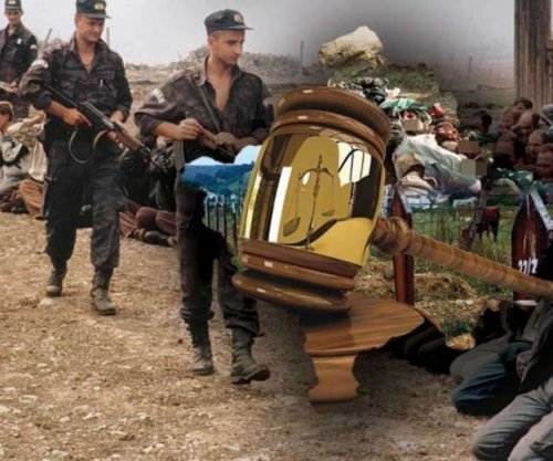 Dosja e Prokurorisë ndaj pesë të akuzuarve që ngarkohen për vrasjen e pesë civilëve shqiptarë gjatë luftës