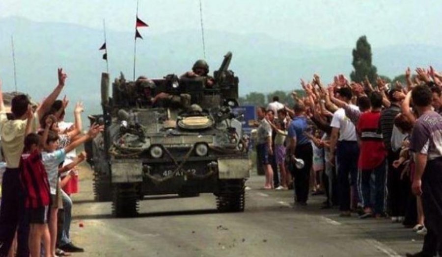 27 vjet nga çlirimi i Kosovës