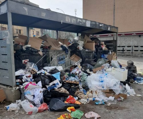 Fushë-Kosova shpall gjendje emergjente për mbeturinat, priten masa urgjente