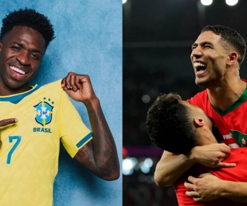 Rrufe dhe shi i fortë, ndeshja Brazil-Marok mund të përballet me vonesa