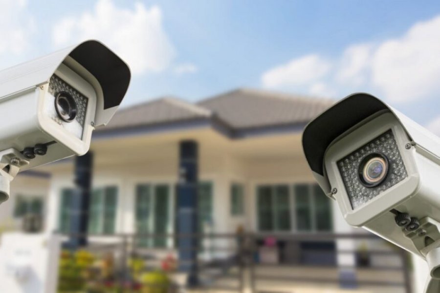 Komuna e Pejës investon për sigurinë e nxënësve, shkollat së shpejti nën vëzhgimin e kamerave