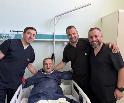 Iu desh të hynte në operim pas aksidentit, lajmërohet Sinan Vllasaliu - falënderon mjekët për përkujdesjen