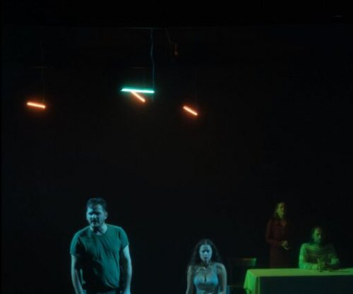 Teatri Kombëtar i Kosovës sjell shfaqjen “Martesa” më 16 qershor