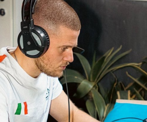 Producenti 20-vjeçar nga Prishtina, Blanco prek top listat britanike dhe evropiane