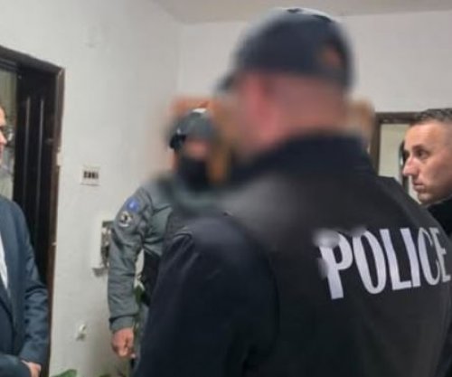 Pesë të arrestuar në aksionin e Prokurorisë Speciale për krime lufte