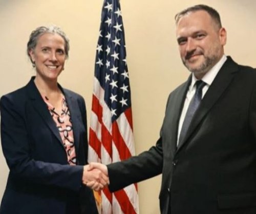 Ministri Nufi në DASH: Dërgojmë përpara bashkëpunimin brenda Aleancës së NATO-s