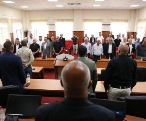 Rahoveci shënon Ditën e Çlirimit, Latifaj: Liria është amanet që duhet ruajtur