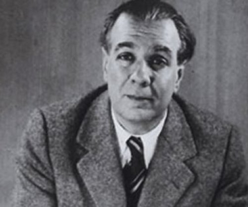 Sot shënohet 40-vjetori i vdekjes së Jorge Luis Borges, gjigantit të letërsisë botërore