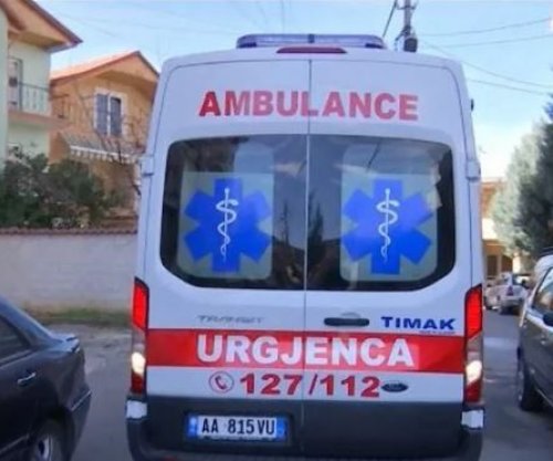Një 25-vjeçar gjendet pa shenja jete në një banesë në Tiranë
