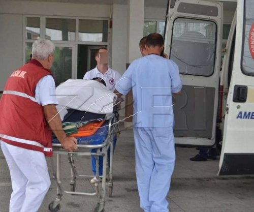 Detaje nga aksidenti i rëndë në autostradën “Ibrahim Rugova”, burrë e grua të lënduar