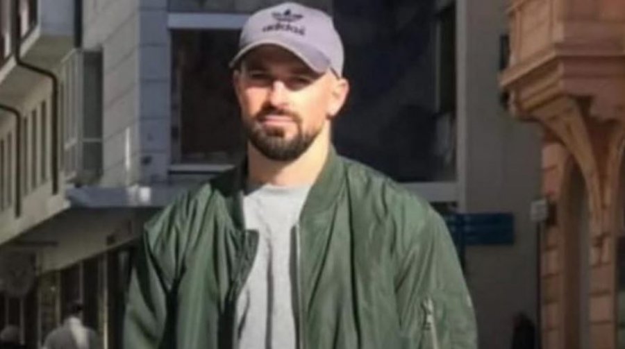 Sot i jepet lamtumira e fundit të riut kosovar që humbi jetën tragjikisht në Itali
