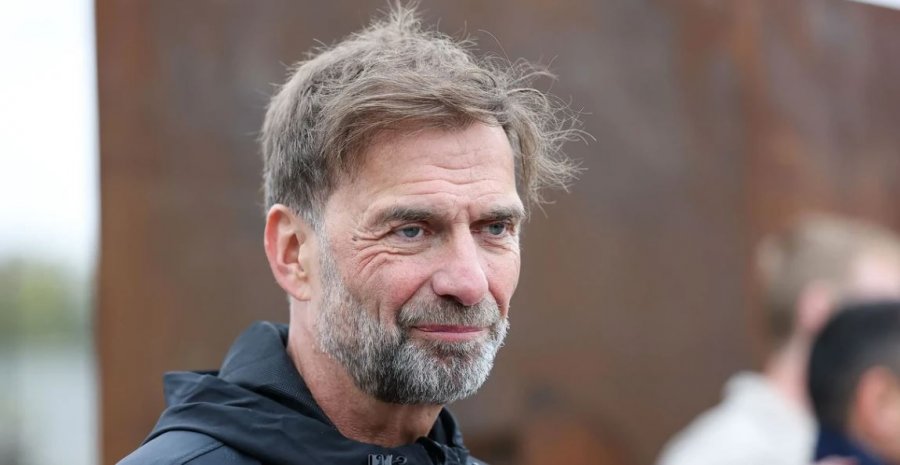 Klopp shpërthen ndaj FIFA-s: Pushimet për freskim po shkatërrojnë futbollin dhe po u shërbejnë sponsorëve