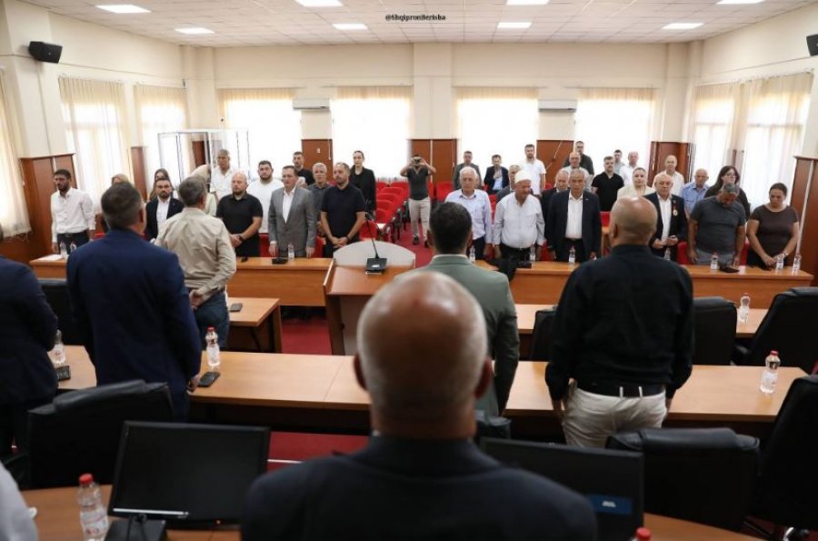 Rahoveci shënon Ditën e Çlirimit  Latifaj  Liria është amanet që duhet ruajtur