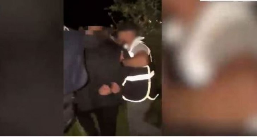 Kapet në flagrancë hajni që po përgatitej për të vjedhur në një banesë në Tiranë