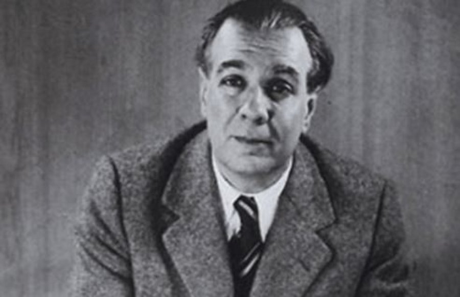 Sot shënohet 40 vjetori i vdekjes së Jorge Luis Borges  gjigantit të letërsisë botërore