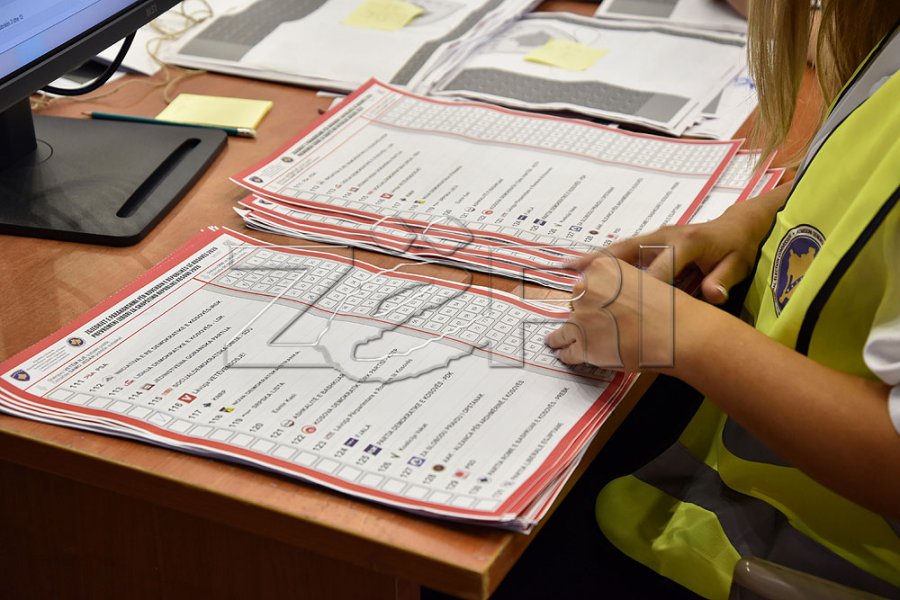 LVV ja rrit numrin e mandateve në Kuvend  shkon në 52