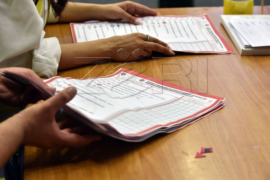 Numërohen mbi 35% e votave me postë, ky është rezultati