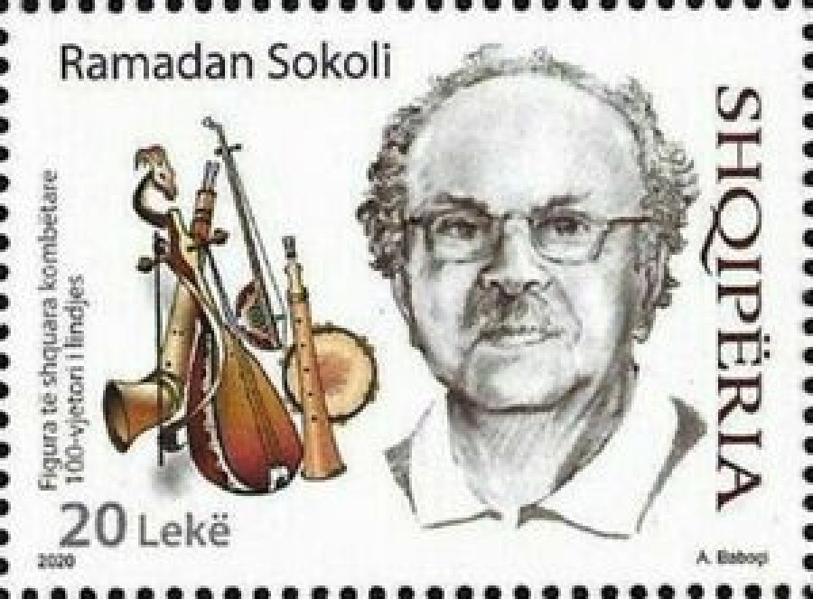 106 vjet nga lindja e etnomuzikologut dhe studiuesit të shquar Ramadan Sokoli