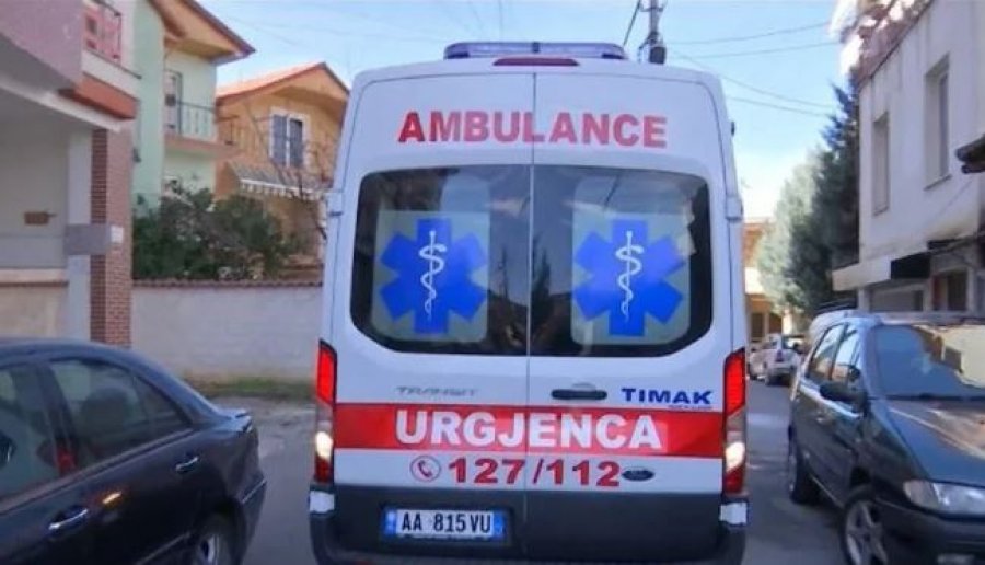 Një 25 vjeçar gjendet pa shenja jete në një banesë në Tiranë