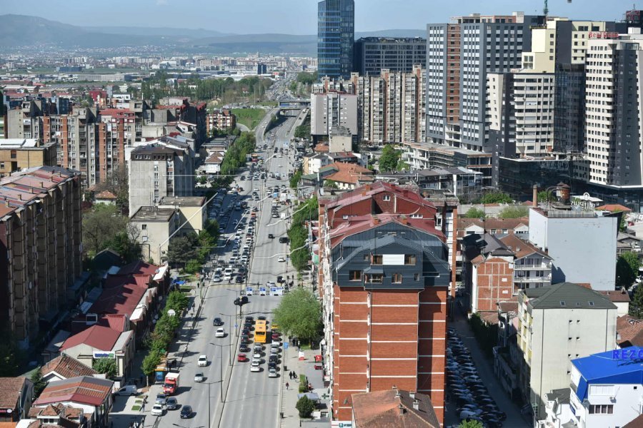 Kosova me deficit të lartë tregtar  ekspertët kërkojnë mbështetje për prodhuesit vendorë