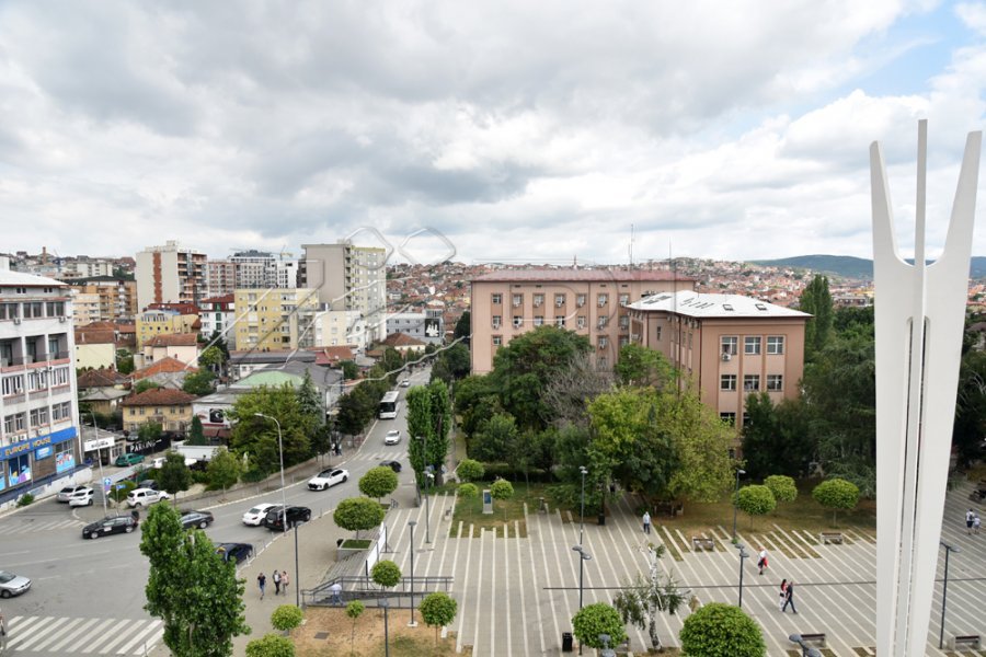 Prishtina kërkon përshpejtimin e procedurave kadastrale