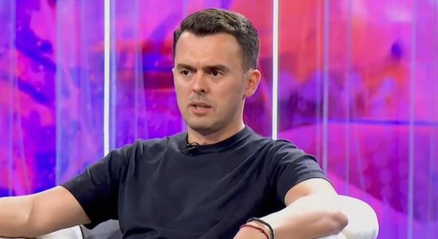 Pas një mungese të gjatë  rikthehet Korab Shaqiri  Ishte një kohë e vështirë për muzikantët e mirë