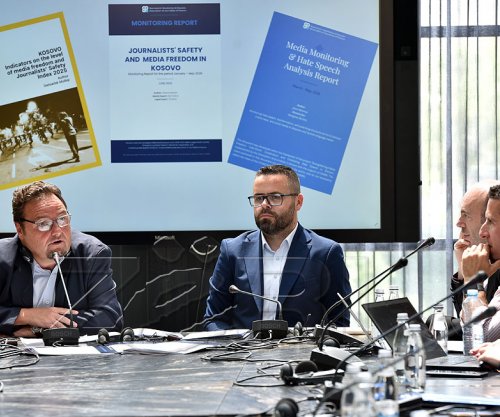 Raporti i AGK-së: Liria e siguria e gazetarëve në rrezik