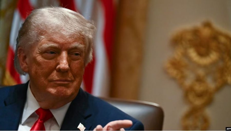 Trumpi dhe Irani konfirmojnë arritjen e marrëveshjes për t i dhënë fund luftës