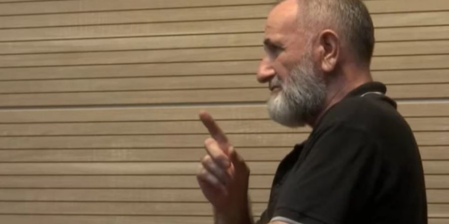 Ish pjesëtari i ISIS it dënohet për spiunazh te BIA serbe