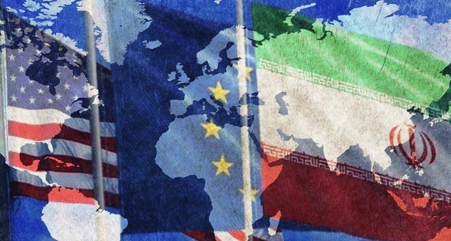 Marrëveshja e luftës SHBA   Iran  reagon Evropa