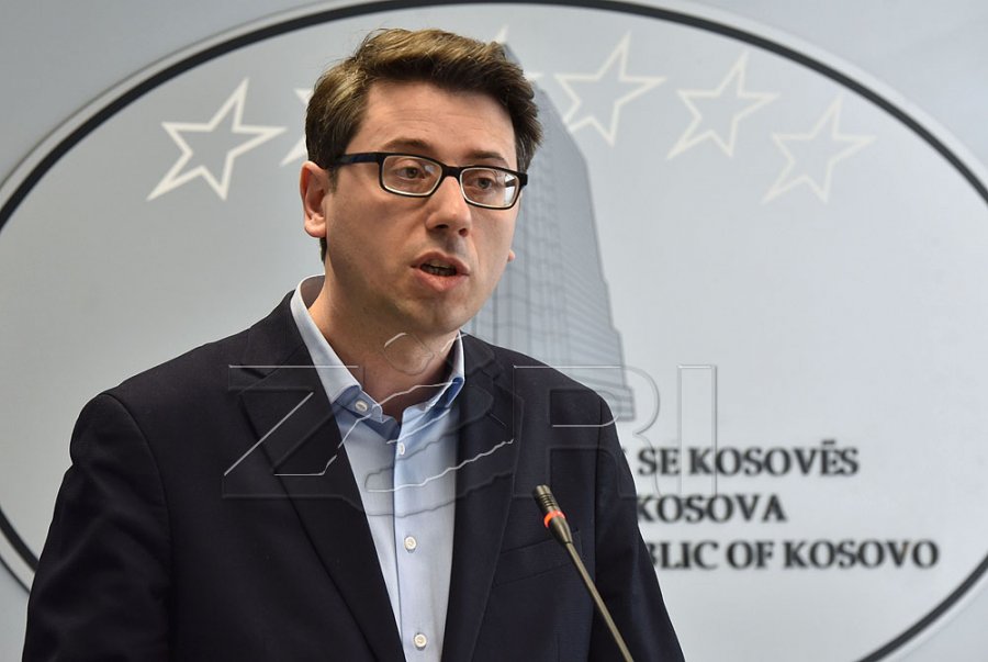 Murati kritikon Komunën e Prishtinës për transportin publik  Shkelje e plotë e ligjit