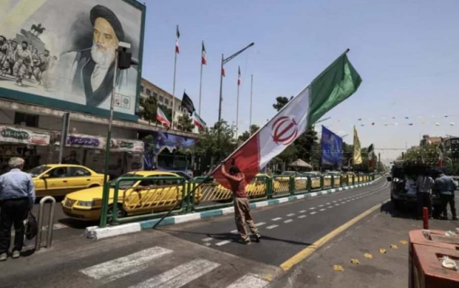 Marrëveshja SHBA Iran  Çfarë ka ndodhur deri më tani 