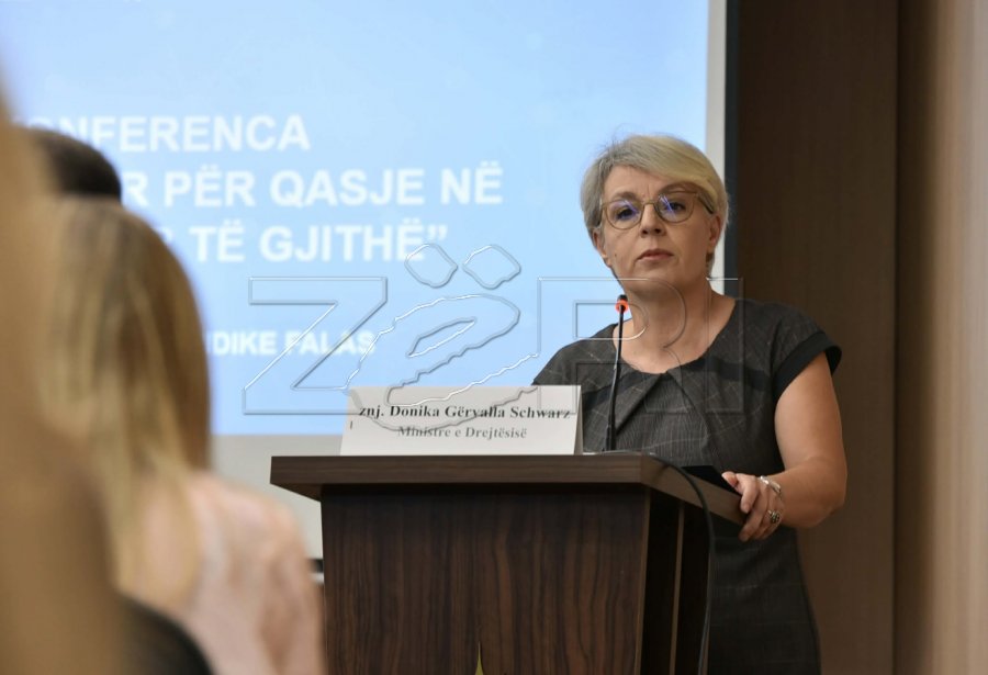 Mbi dhjetë mijë qytetarë përfituan ndihmë juridike falas gjatë vitit 2025