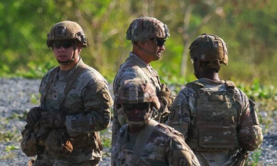 Polonia kërkon prani të përhershme ushtarake amerikane