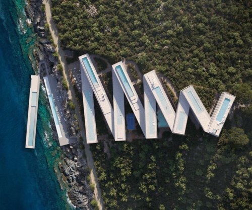 Zig Zag, hoteli me pesë yje në Himarë që ra në rrjetën e SPAK-ut