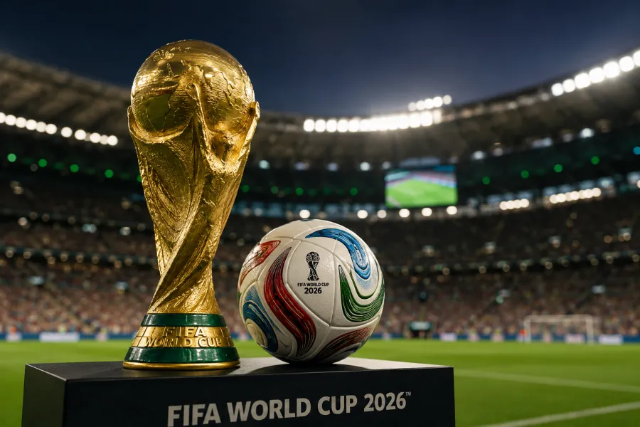 Katër sfida të mëdha sot në Botërorin 2026, Franca dhe Argjentina zbresin në fushë