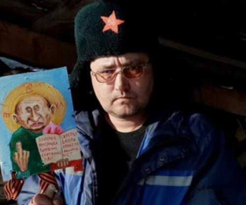 Kritik i Putinit, karikaturisti rus vritet në Poloni