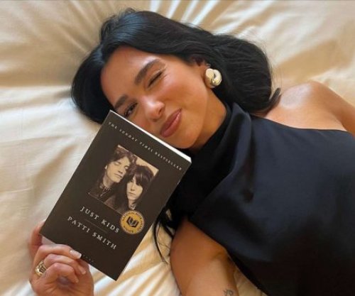 Dua Lipa frymëzon edhe përmes librave, zbulon pesë titujt e saj të preferuar