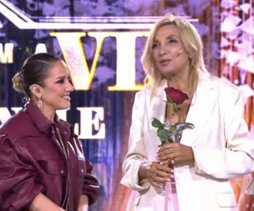Mimoza Ahmeti fiton Ferma Vip 3