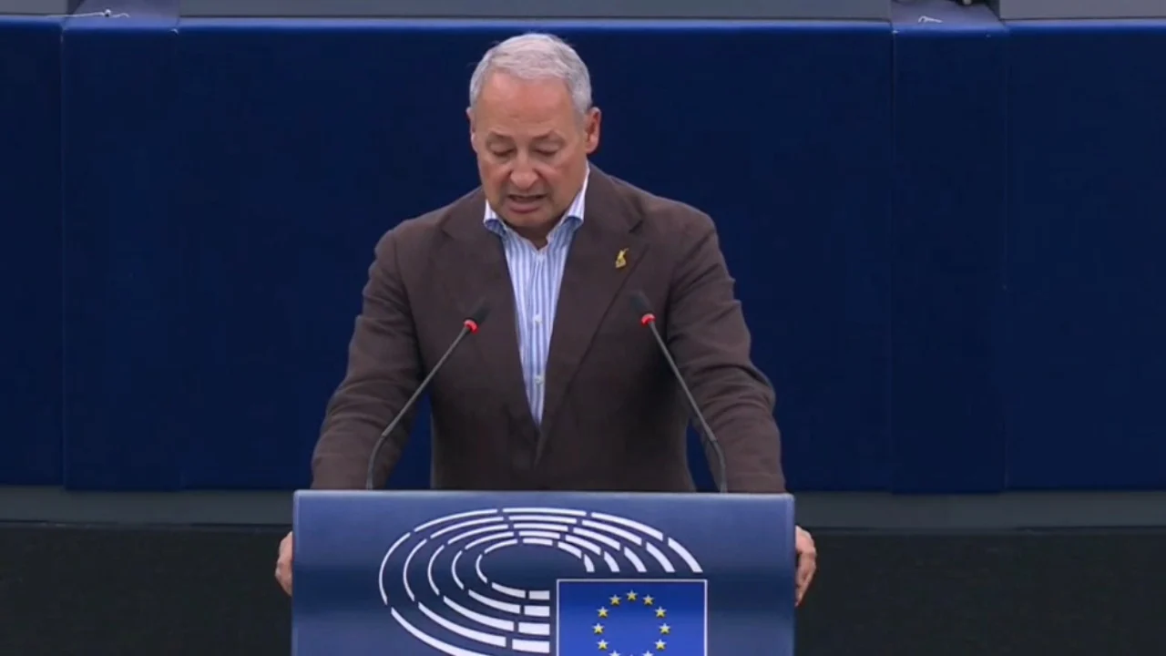 Eurodeputeti Schieder  Shqipëria mund të jetë historia e ardhshme e suksesit të zgjerimit të BE së