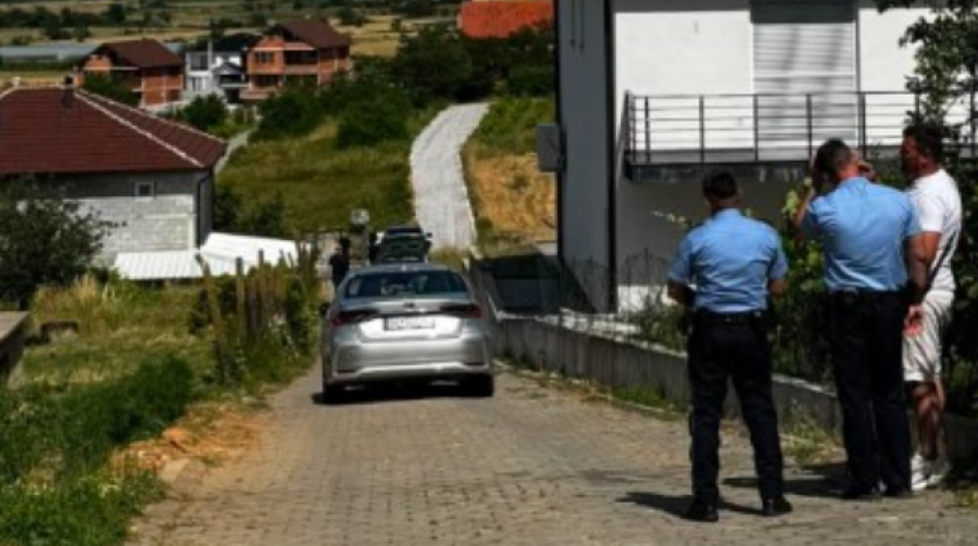 Nga një muaj paraburgim ndaj gruas dhe djalit të saj për vrasjen në Kobaj të Prizrenit
