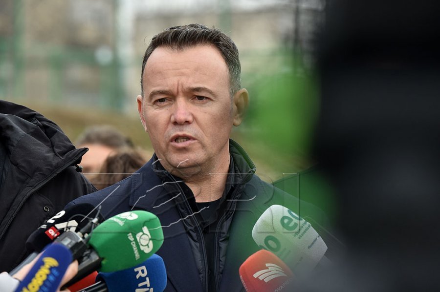 Çështja e presidentit, Peci: E kam një besim se nuk shkojmë në zgjedhje