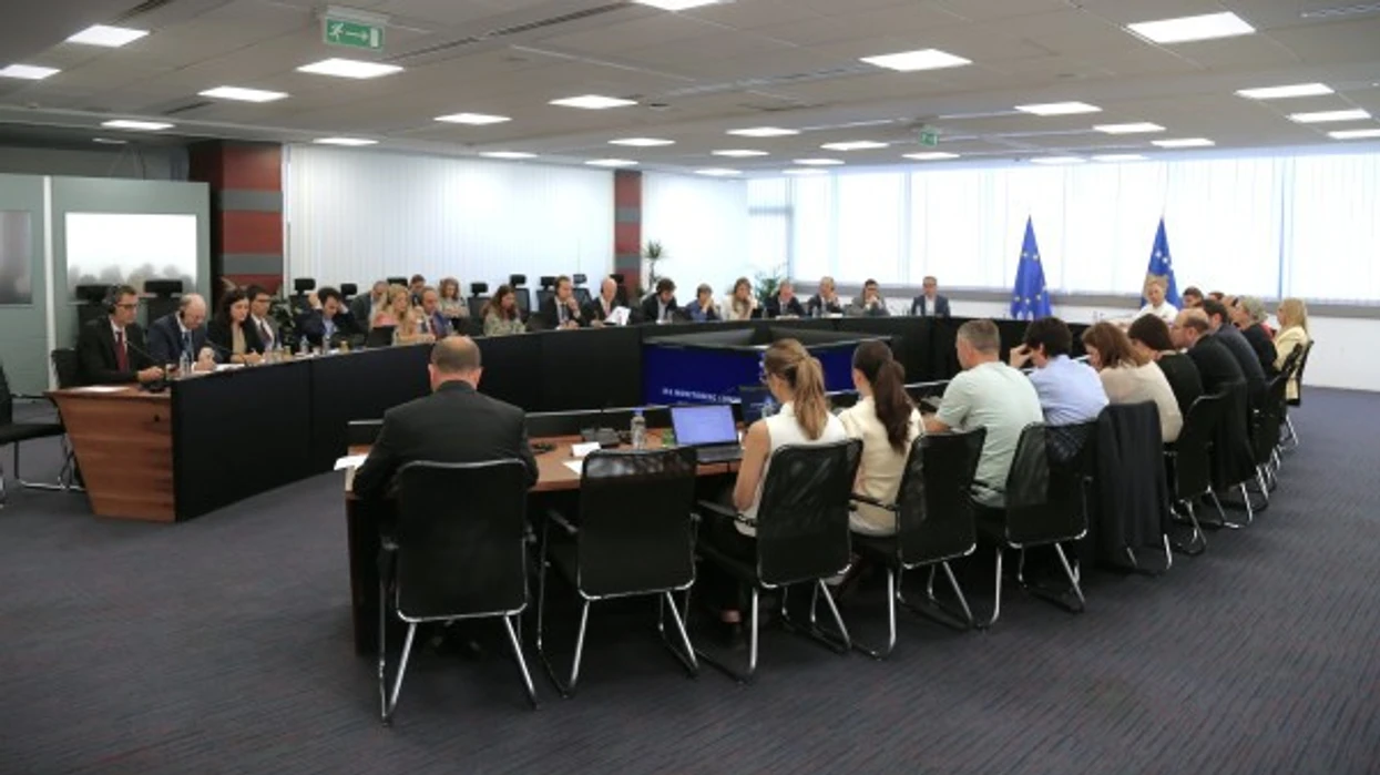 Takimi vjetor Kosova-Komisioni Evropian, në fokus zbatimi i mbështetjes financiare dhe teknike të BE-së