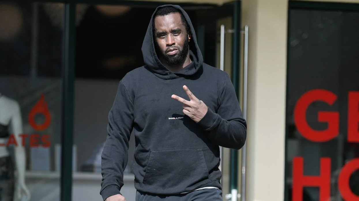 Dënimi me burg i P Diddy-t ulet përsëri, ai lirohet para kohe