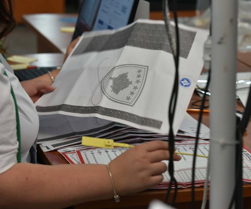 Gjendet një votë fotokopje gjatë numërimit në QNR