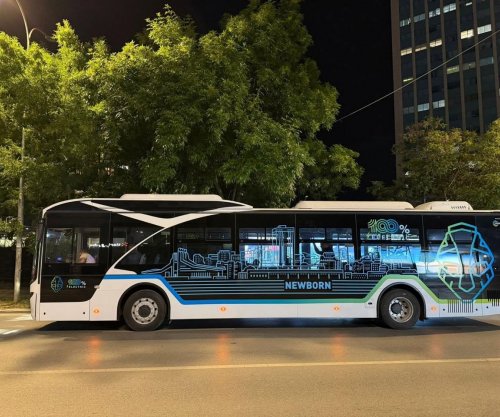 Përparim Rama: Kryeqyteti me tram dhe autobusë elektrikë