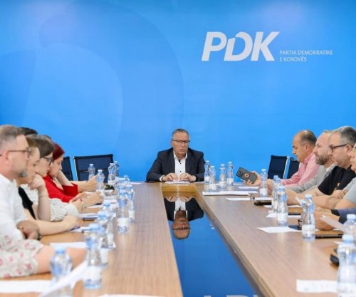 Mblidhet kryesia e PDK-së, nisin përgatitjet për procesin e brendshëm zgjedhor