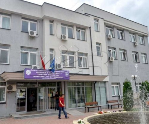 Komuna e Rahovecit bën sigurim shëndetësor për nxënësit parafillor në çerdhe