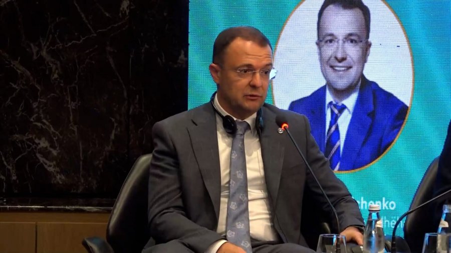 Përfaqësuesi i BERZH it  Qeveria duhet të dërgojë sinjal të qartë për investimet në energjinë e ripërtëritshme